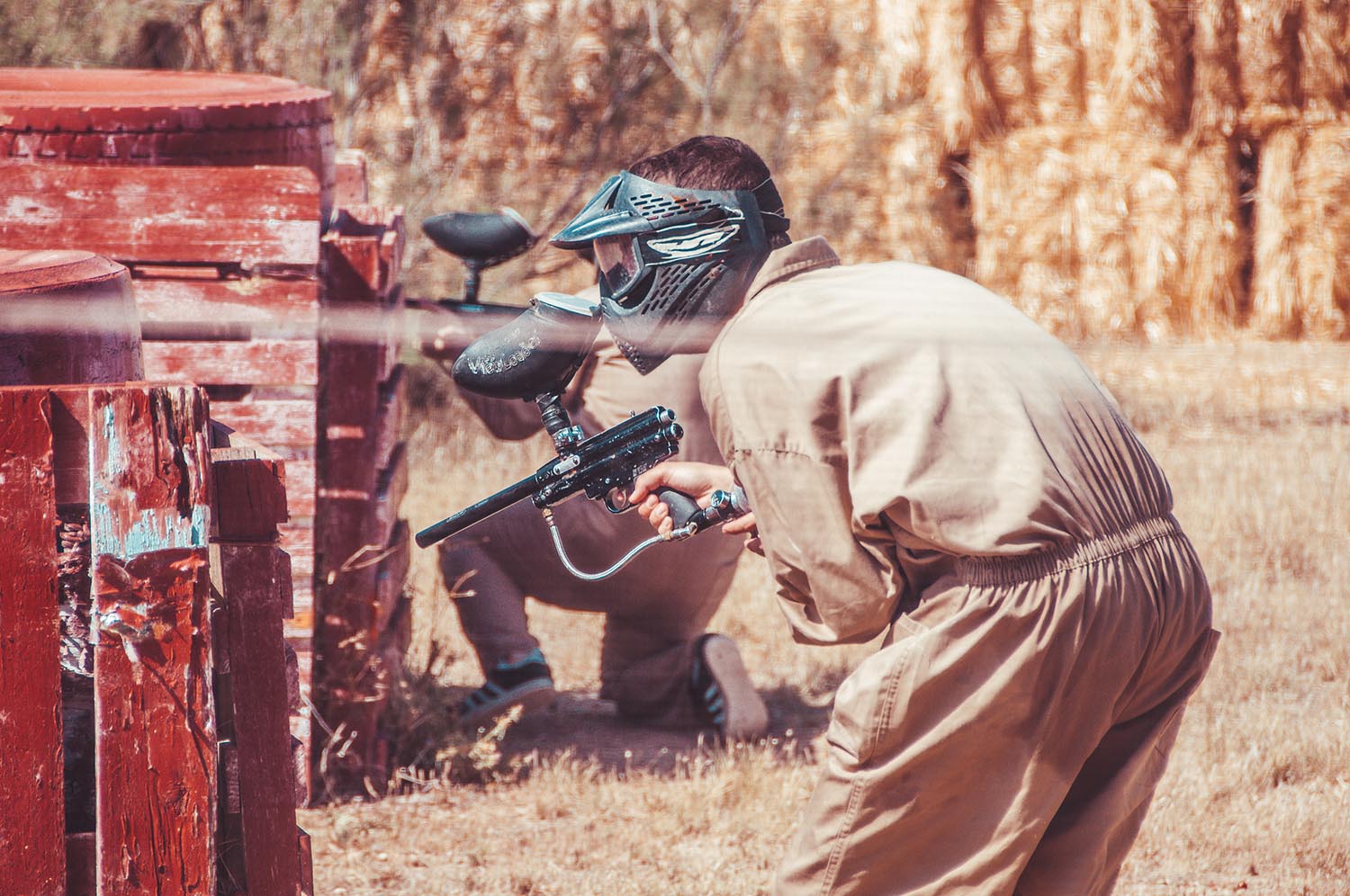 Paintball 4